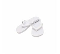 Tongs - Softee - Flip Flop Liberty - Blanc - Adulte - Mixte - PU/TPR 36
