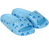 Tongs Sonic pour enfants - Des tongs confortables pour les petits fans de Sonic 30/31
