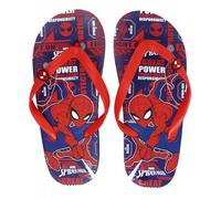 Tongs Spider-Man 33-34
