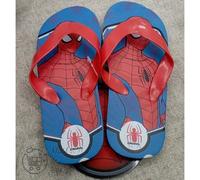 Tongs Spiderman 33/34