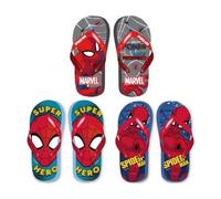 Tongs Spiderman - Taille 24/26 24/26