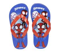 Tongs Spidey BLEU - T28/29 | ENFANT CERDà