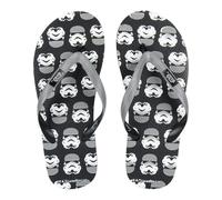 Tongs Star Wars - Stormtrooper Taille : 40