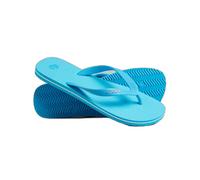 Tongs Superdry Vintage Bleu M