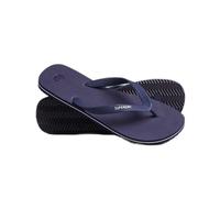 Tongs Superdry Vintage Bleu XL