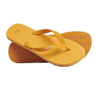 Tongs - Superdry - Vintage Classic Flip Flop - Couleur Track gold - Homme 42/43