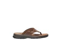 TBS Tongs homme Ref 65689 G8155 Marron - Marron - 43