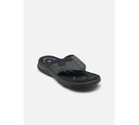 Tongs TBS Jaffare pour Homme 44 Bleu