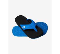 Tongs The North Face Base Camp II bleu foncé noir - 44.5