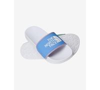 Tongs The North Face Base Camp III bleu vert blanc femme - 37
