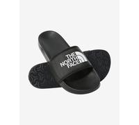 Tongs The North Face Base Camp III noir blanc - 42