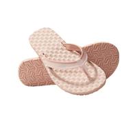 Tongs the north face base camp mini ii femme blanc