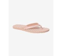 Tongs The North Face Base Camp Mini II rose clair femme - 36