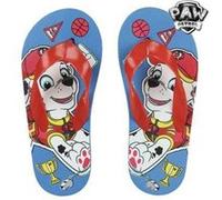 Tongs the paw patrol 9213 (taille 33) Multicolore G