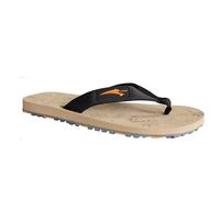Tongs Tiger Grip Skipper Grip Noir 35
