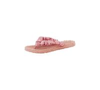 ILSE JACOBSEN Tongs 'Cheerful06' rose, Taille 39