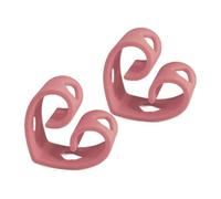 Tongs Trainer Set - Piece Ambidextrous Pincer Guides | Exercise Support for Ladies Beginners Grain Plates, College Youth Meal Sashimi Oriental Dining Seniors, Coaching Device