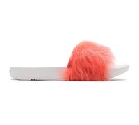 Tongs UGG Royale pour femmes avec fourrure rose 36