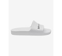 Tongs Under Armour ARMR Slide Lite blanc polaire - 44
