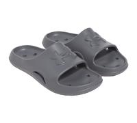 Under Armour Locker V Slides Gris EU 44 Homme