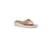Tongs Unisex Crocs LiteRide Flip 205182 45/46