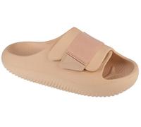 Tongs Unisexe, Beige, Crocs Mellow Luxe Recovery Slide 45/46