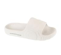 Claquette Adilette 22 Crystal White / Crystal White / Core Black 38
