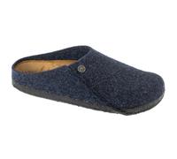 Tongs Unisexe - Bleu marine - Birkenstock Zermatt Standard FE 37