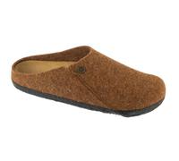 Tongs Unisexe - Marron - Birkenstock Zermatt Standard FE 42