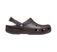 Tongs Unisexe - Marron - Crocs Classic Clog 41/42
