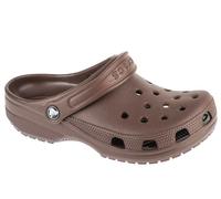 Crocs Sabots Classic Marron Taille 45-46