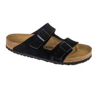 Tongs Unisexe - Noir - Birkenstock Arizona LEVE 45
