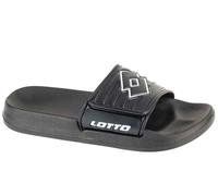 Tongs Unisexe - Noir - Lotto Flyde 46