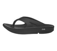 Oofos Tongs OOriginal Recovery Unisexe Noir Taille 43
