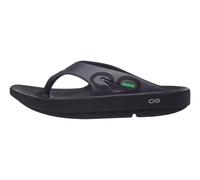 Tongs Unisexe Oofos OOriginal Sport Noir/Graphite 44.0