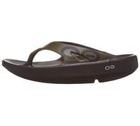 Tongs Unisexe Oofos OOriginal Sport Tactical Green 38.0