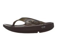 Tongs Unisexe Oofos OOriginal Sport Tactical Green 41.0
