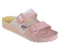 Tongs Unisexe, Rose, Birkenstock Arizona 45