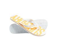 Tongs vÃ©ganes Superdry Blanc 44/45