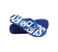 Tongs vÃ©ganes Superdry Bleu 40/41