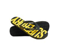 Tongs vÃ©ganes Superdry Noir 42/43