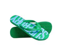 Tongs vÃ©ganes Superdry Vert 40/41