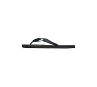 Tongs véganes à logo enfant Superdry Noir 10/11 ans