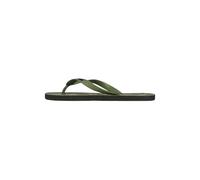 Tongs vÃ©ganes Ã logo enfant Superdry Vert 6/7 ans