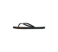 Tongs véganes à logo fille Superdry Rose 3/4 ans