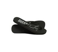 Tongs véganes femme Superdry Noir 40/41