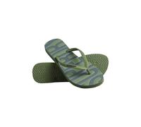 Tongs véganes femme Superdry Vintage Vert 36/37