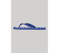 Superdry Tongs Vintage Vegan Bleu Homme EU 40-41