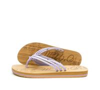 Tongs Violet/Marron Femme O'neill Ditsy - 42