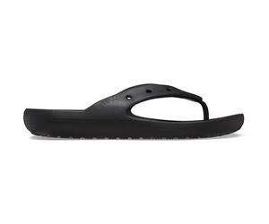 Tongue CROCS Classic Flip 2.0 (Black) 36-37